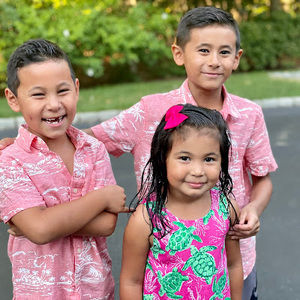 Meet your Posher, Julia